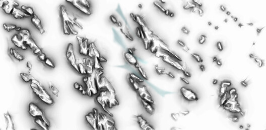 Lina Ghotmeh — Architecture Envisions a Landscape-Inspired Desert Dwelling in AlUla, Saudi Arabia - Image 29 of 34