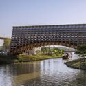Hybrid Craft: 5 Pedestrian Bridges Reimagining Natural Materials across Asia - Imagen 3 de 4