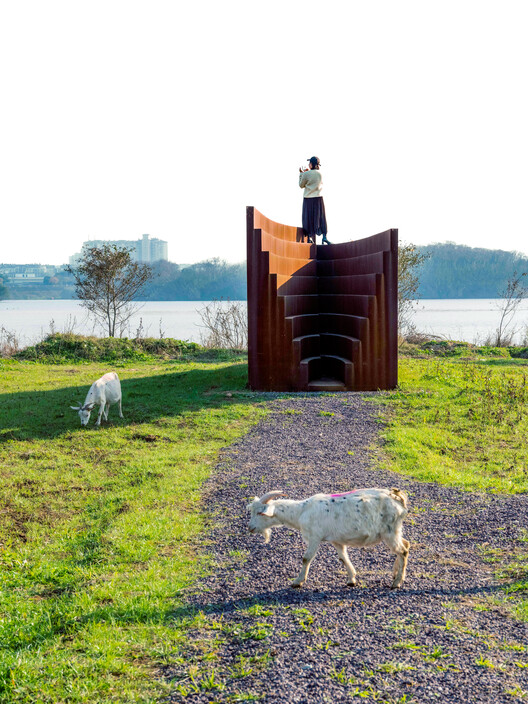 The Continuous Project: A Case of Iterative Placemaking in Long You, China - Image 15 of 29