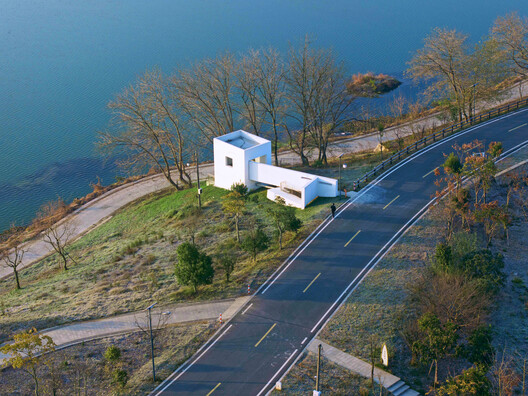 The Continuous Project: A Case of Iterative Placemaking in Long You, China - Image 28 of 29