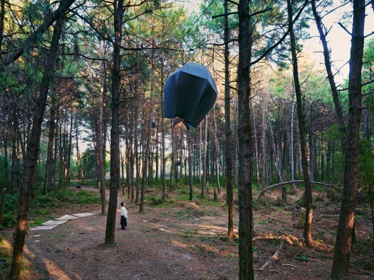 The Continuous Project: A Case of Iterative Placemaking in Long You, China - Image 29 of 29