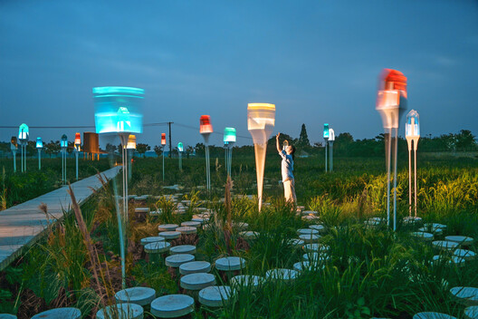 The Continuous Project: A Case of Iterative Placemaking in Long You, China - Image 6 of 29