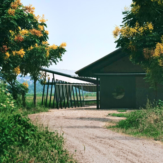 The Continuous Project: A Case of Iterative Placemaking in Long You, China - Image 7 of 29