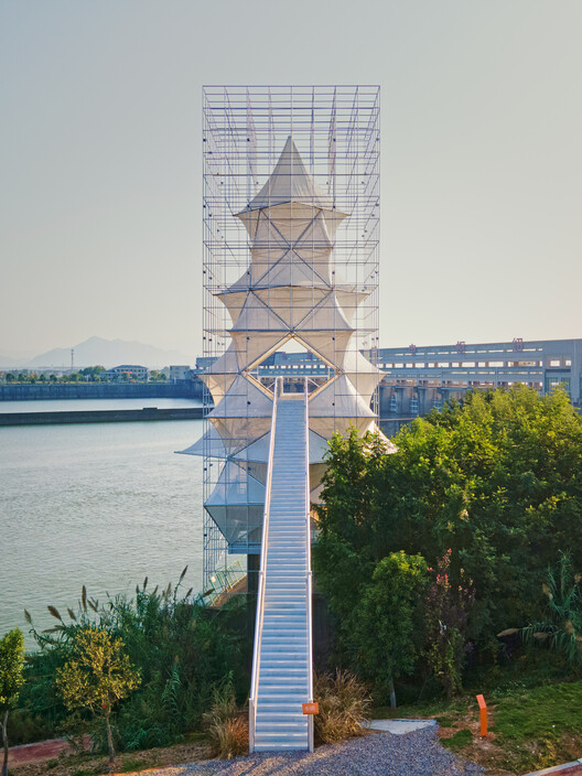 The Continuous Project: A Case of Iterative Placemaking in Long You, China - Image 3 of 29