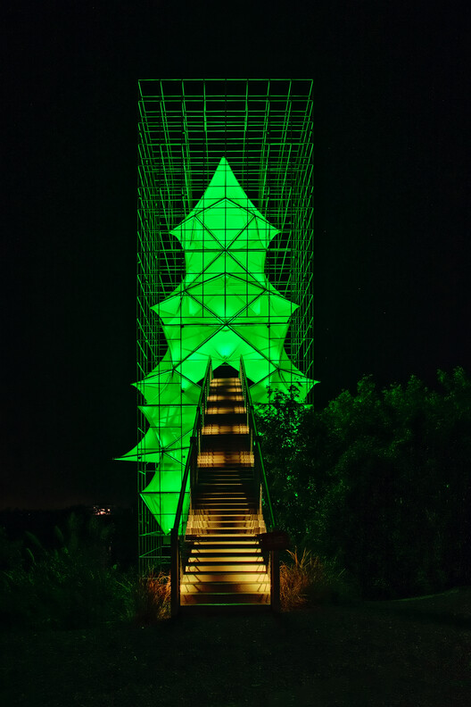 The Continuous Project: A Case of Iterative Placemaking in Long You, China - Image 14 of 29