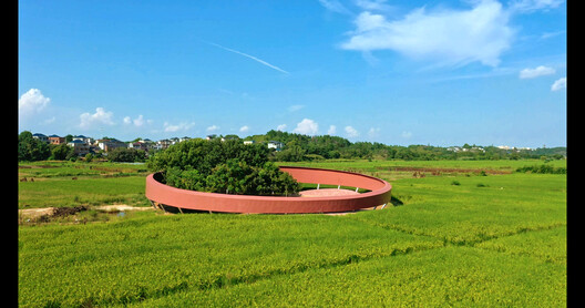 The Continuous Project: A Case of Iterative Placemaking in Long You, China - Image 13 of 29