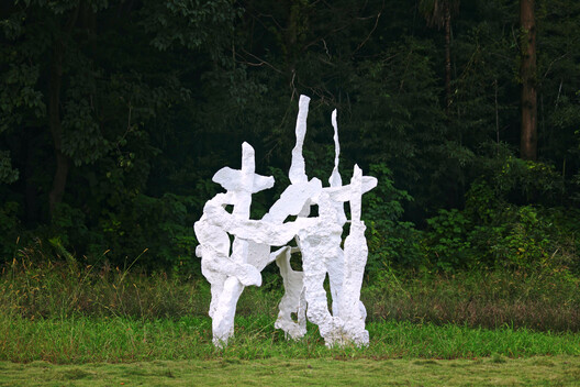 The Continuous Project: A Case of Iterative Placemaking in Long You, China - Image 19 of 29