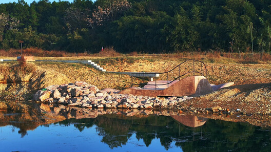 The Continuous Project: A Case of Iterative Placemaking in Long You, China - Image 17 of 29