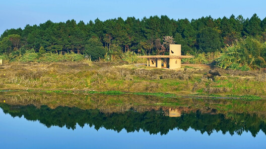 The Continuous Project: A Case of Iterative Placemaking in Long You, China - Image 18 of 29