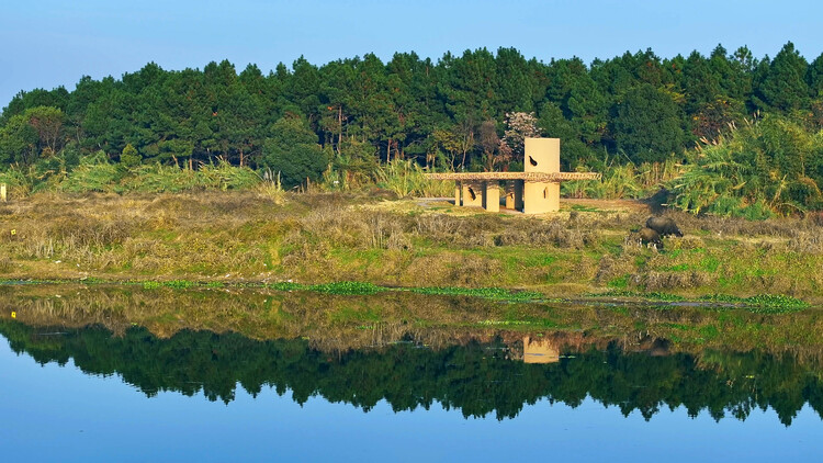 The Continuous Project: A Case of Iterative Placemaking in Long You, China - Image 18 of 29