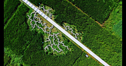 The Continuous Project: A Case of Iterative Placemaking in Long You, China - Image 5 of 29