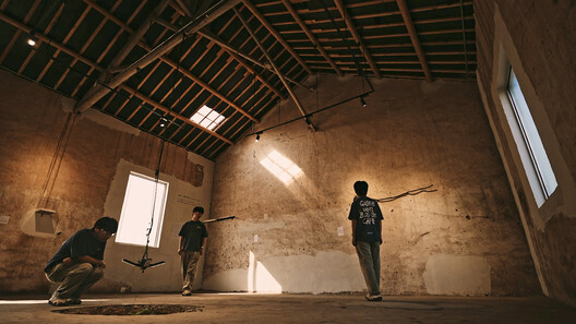 The Continuous Project: A Case of Iterative Placemaking in Long You, China - Image 27 of 29