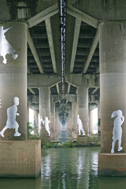 The Continuous Project: A Case of Iterative Placemaking in Long You, China - Image 23 of 29