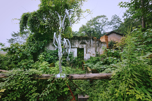 The Continuous Project: A Case of Iterative Placemaking in Long You, China - Image 21 of 29