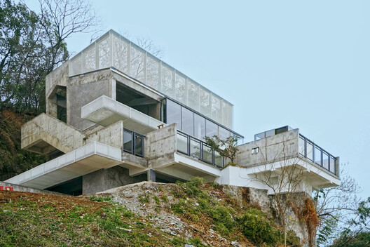 The Continuous Project: A Case of Iterative Placemaking in Long You, China - Image 24 of 29