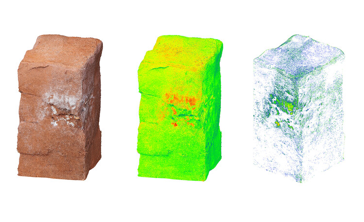 Arquitectos como científicos: nuevos materiales entre ciencia y diseño - Imagen 8 de 16