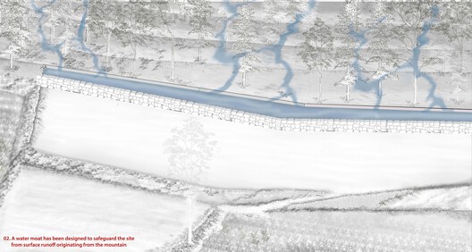 Escola Hiwali / pk_iNCEPTiON - Imagem 28 de 28