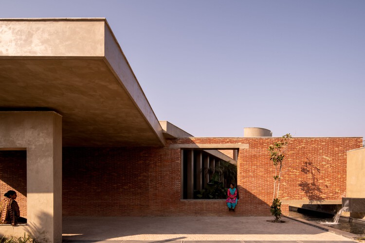 Casa Santuário / RENESA Architecture Design Interiors Studio - Fotografia de Exterior