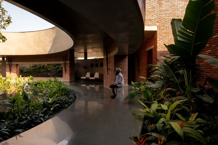 Casa Santuário / RENESA Architecture Design Interiors Studio - Fotografia de Interiores