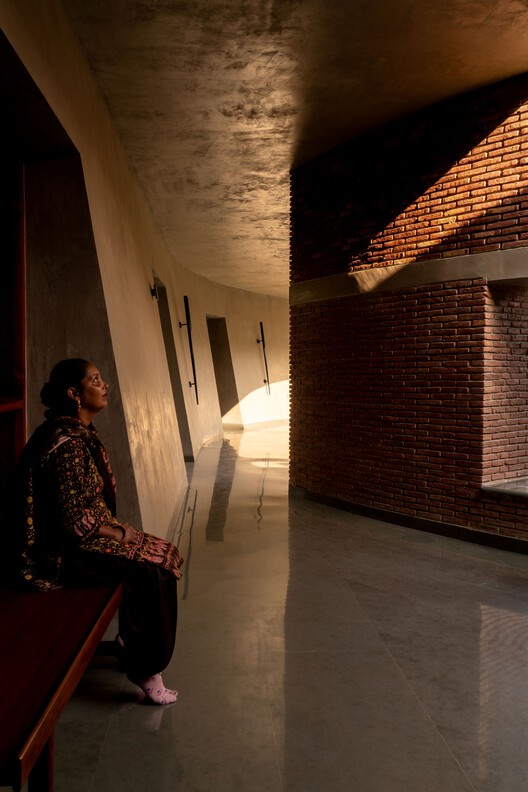 The Sanctum House / RENESA Architecture Design Interiors Studio - Interior Photography