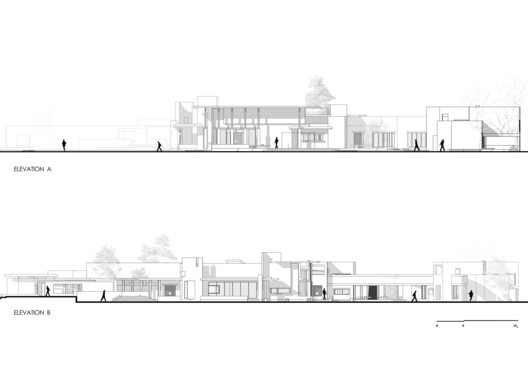 The Sanctum House / RENESA Architecture Design Interiors Studio - Image 34 of 36
