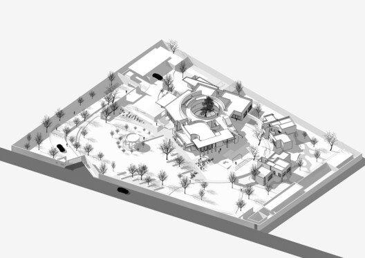 The Sanctum House / RENESA Architecture Design Interiors Studio - Image 36 of 36