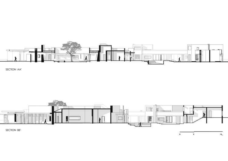 Casa Santuário / RENESA Architecture Design Interiors Studio - Imagem 35 de 36