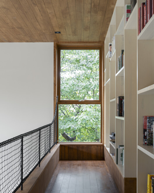 Villa Asknäs / Reppen Vilson Villa Asknäs / Reppen Vilson - Interior Photography, Wood