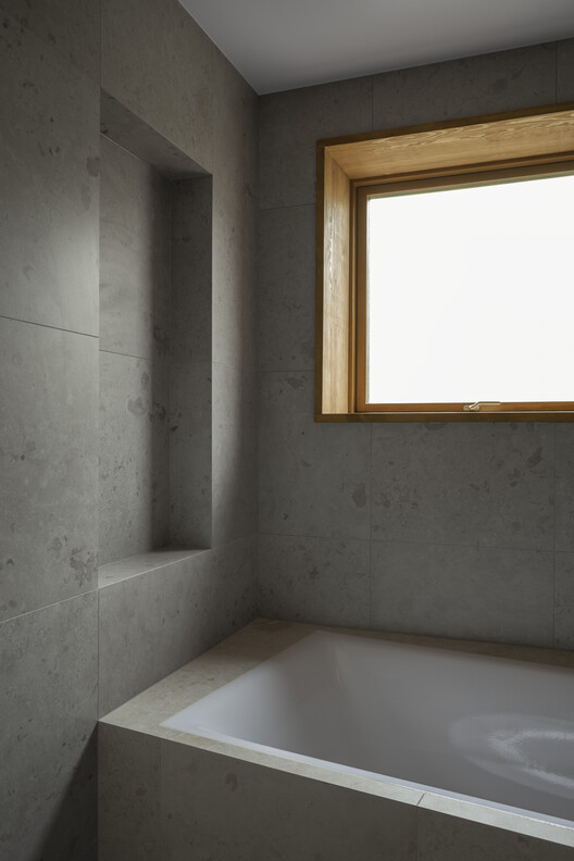 Villa Asknäs / Reppen Vilson Villa Asknäs / Reppen Vilson - Interior Photography, Concrete