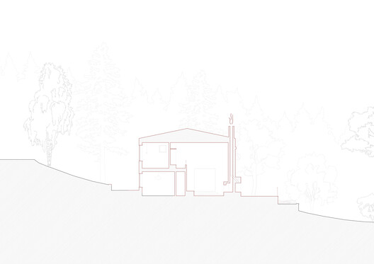 Villa Asknäs / Reppen Vilson Villa Asknäs / Reppen Vilson - Image 27 of 30