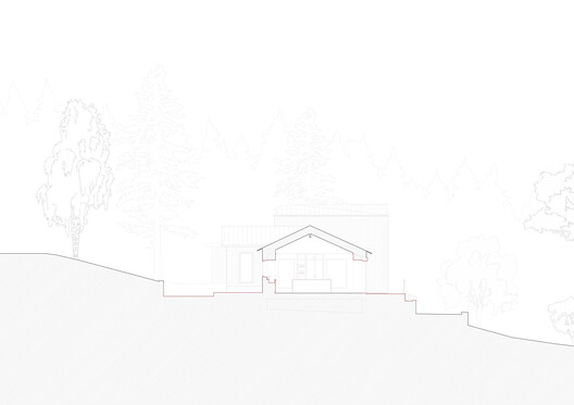 Villa Asknäs / Reppen Vilson Villa Asknäs / Reppen Vilson - Image 28 of 30