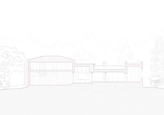 Villa Asknäs / Reppen Vilson Villa Asknäs / Reppen Vilson - Image 29 of 30