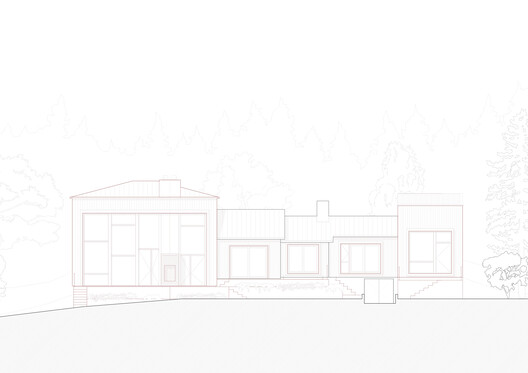 Villa Asknäs / Reppen Vilson Villa Asknäs / Reppen Vilson - Image 30 of 30