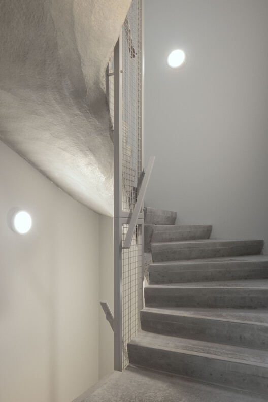 Felix Residential Building / Studio Jan Vermeulen Felix Residential Building / Studio Jan Vermeulen - Image 11 of 23