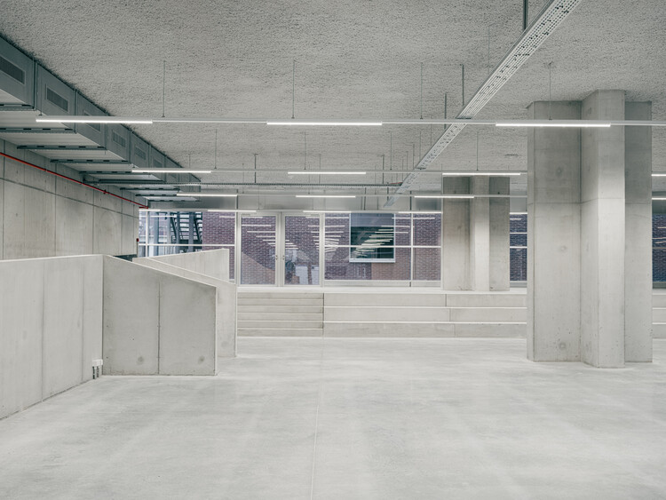 Pikoh/ArchitektuurCollectiff + Arquitectura importada de la escuela Pikoh/Bot - Figura 11 de 26