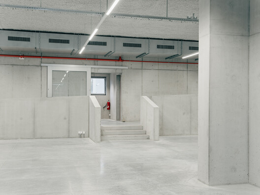 Escuela de Artes PIKOH / BOT architektuurcollectief + Import Export Architecture - Imagen 12 de 26