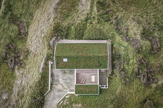 La Cour Retreat  / N+P Architecture - Image 2 of 17