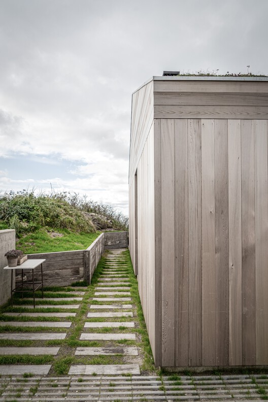 La Cour Retreat  / N+P Architecture - Image 8 of 17