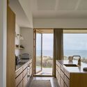 La Cour Retreat  / N+P Architecture - Interior Photography, Kitchen, Wood, Countertop