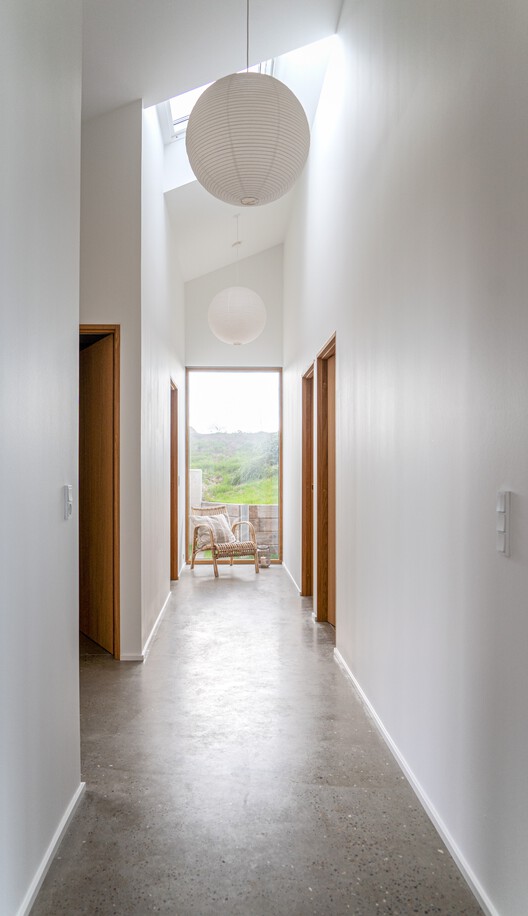 La Cour Retreat  / N+P Architecture - Interior Photography, Wood