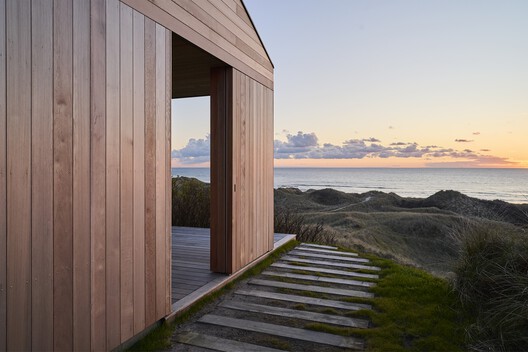 La Cour Retreat  / N+P Architecture - Image 15 of 17