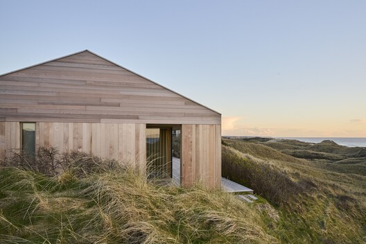 La Cour Retreat  / N+P Architecture - Exterior Photography