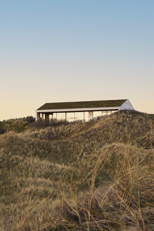 La Cour Retreat  / N+P Architecture - Exterior Photography