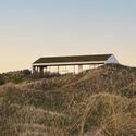 La Cour Retreat  / N+P Architecture - Exterior Photography