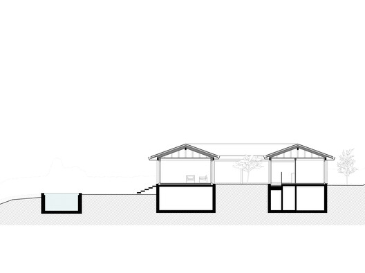 Casa Sunnehaldenstrasse / DHPA Casa Sunnehaldenstrasse / DHPA - Imagem 16 de 17