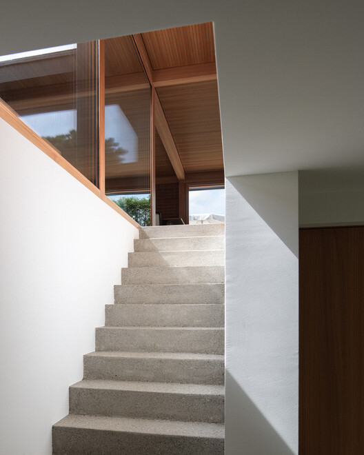 Casa Sunnehaldenstrasse / DHPA Casa Sunnehaldenstrasse / DHPA - Imagem 9 de 17