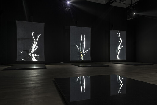 Almaty Museum of Arts by Chapman Taylor Opens in Kazakhstan - Image 8 of 8