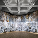 Almaty Museum of Arts by Chapman Taylor Opens in Kazakhstan - Imagem 4 de 4