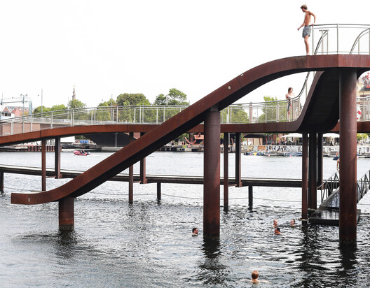 Copenhagen Architecture City Guide: 25 Projects Defining Denmark's Capital of Livable Design - Image 26 of 28