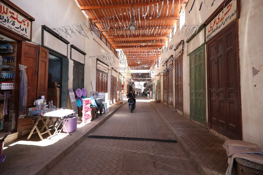 A Model for Community-Led Heritage Preservation: Esna's Aga Khan Award-Winning Revitalisation - Image 8 of 19